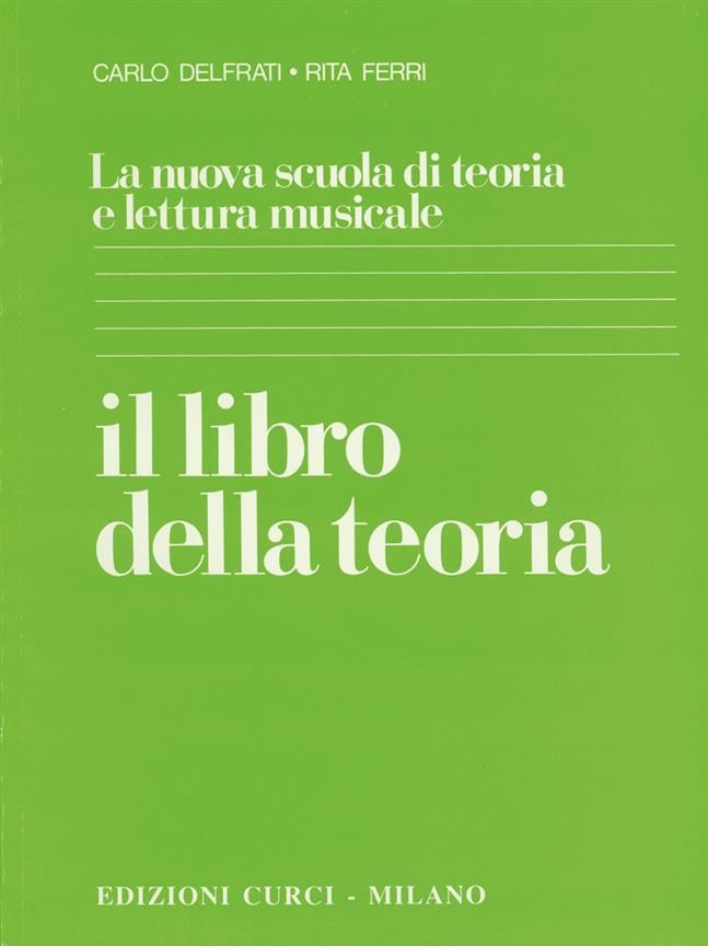 Libro Della Teoria